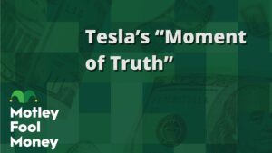 teslas moment of truth