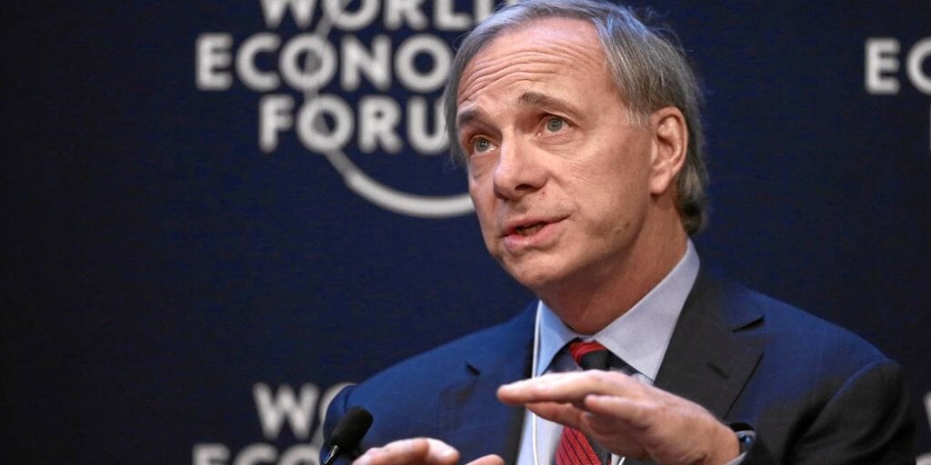 world economic forum ray dalio gID 7