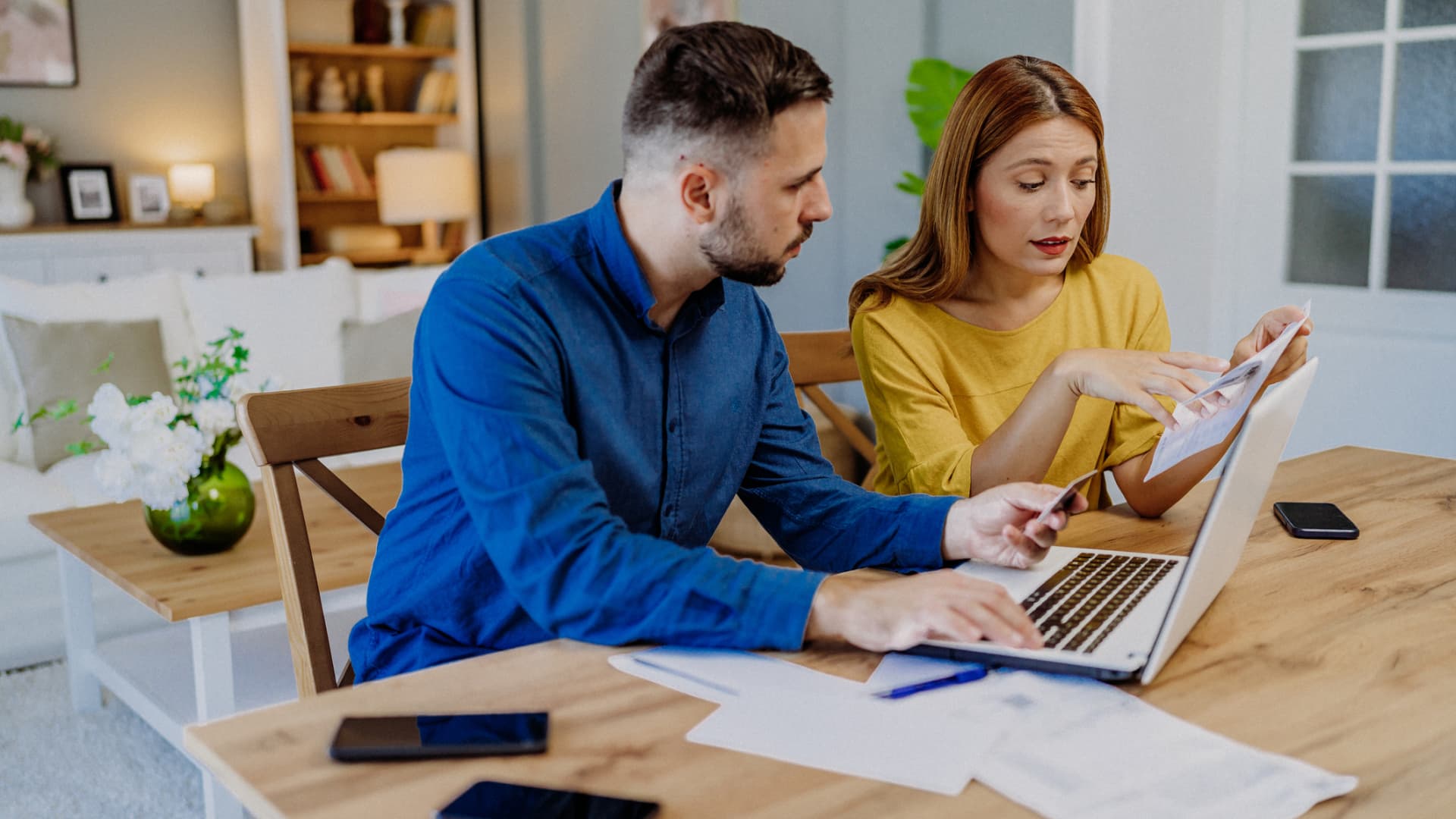 Why home payments are skyrocketing