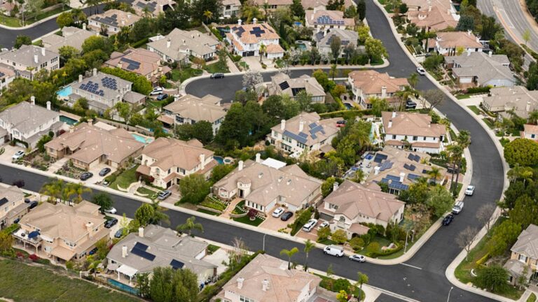 Here's exactly how unaffordable today's housing market is — and where it's getting worse
