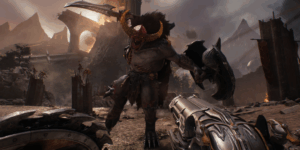 Doom The Dark Ages gID 7