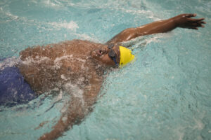 Swimming 08