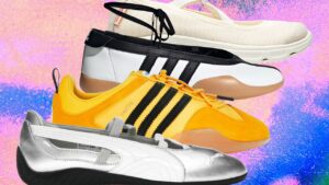 adidas